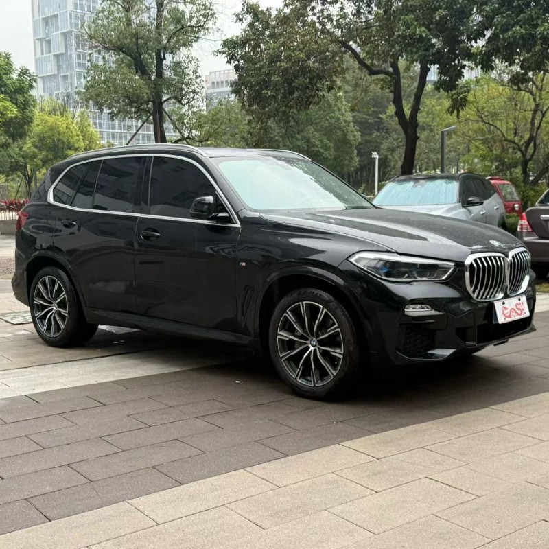 佛山19年宝马X52