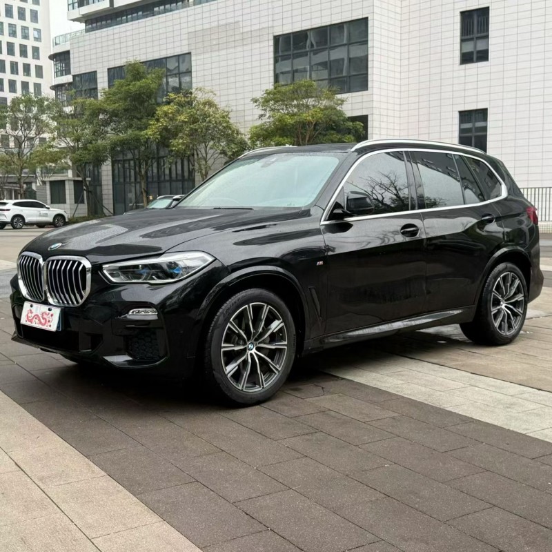 佛山19年宝马X53