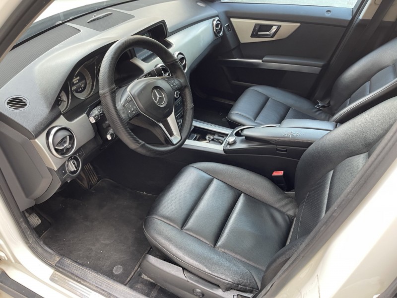 济宁13年奔驰GLK4