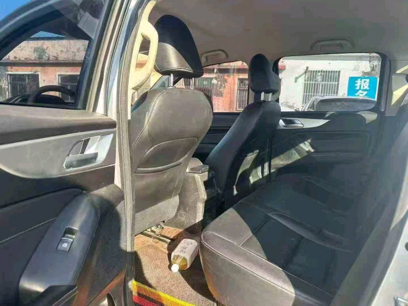 淄博22年长城汽车炮 皮卡9