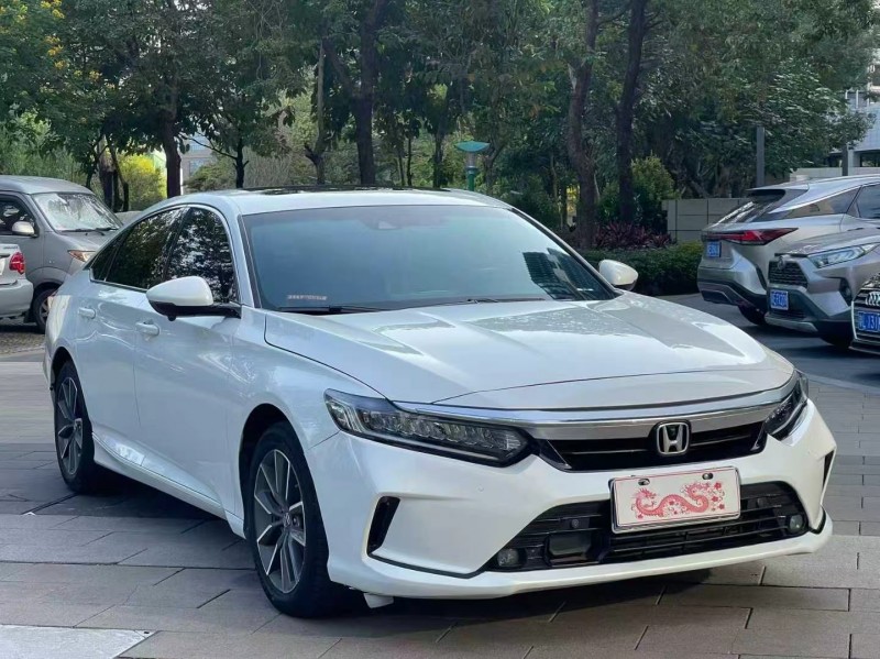 佛山23年本田英诗派3