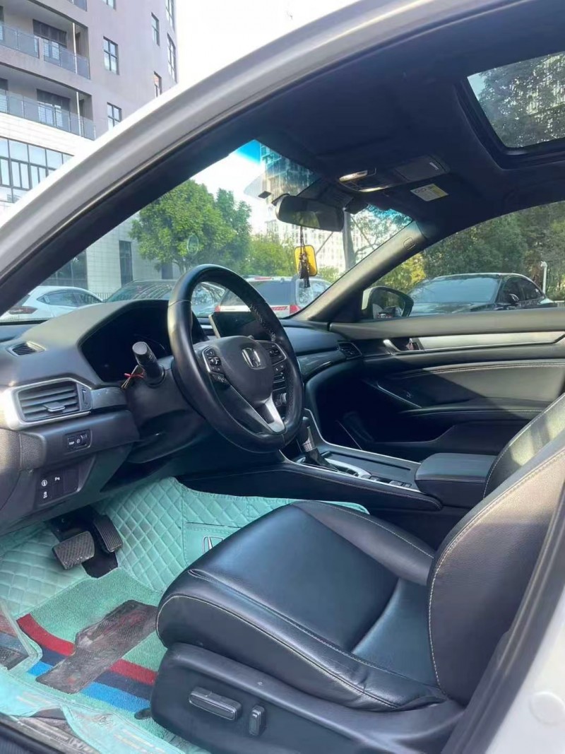 佛山23年本田英诗派4