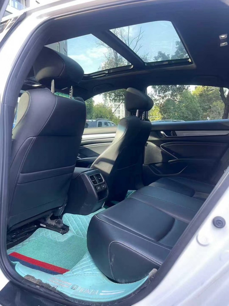 佛山23年本田英诗派5