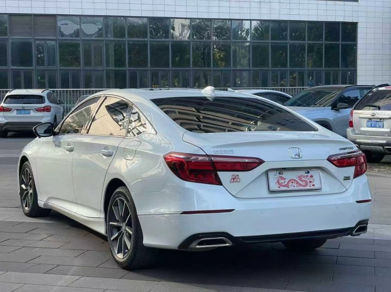 佛山23年本田英诗派7