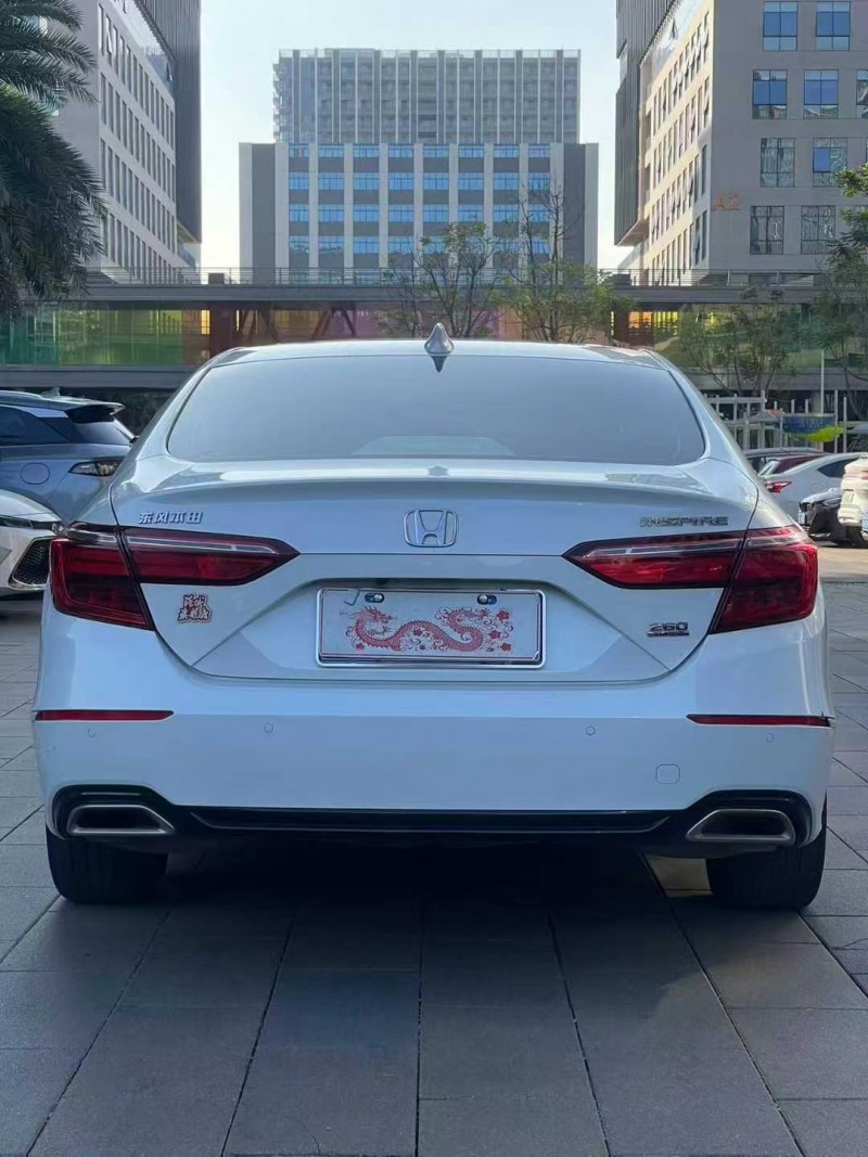 佛山23年本田英诗派9