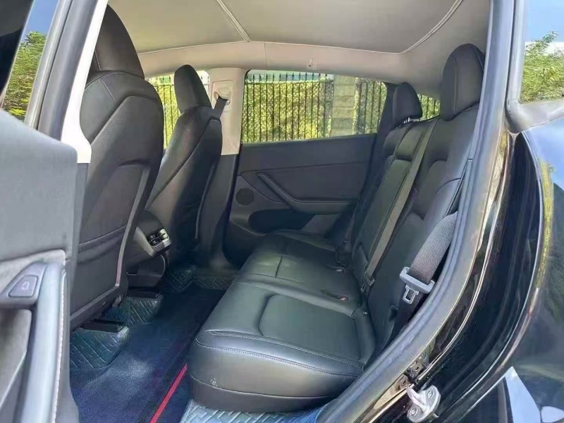 广州22年特斯拉MODEL Y6