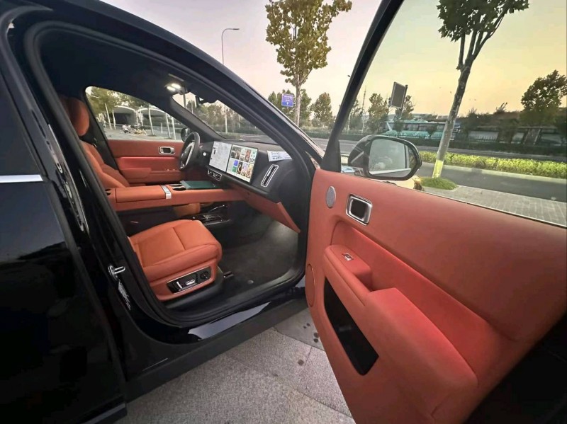 盐城22年理想L98