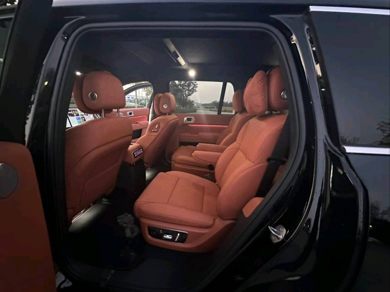 盐城22年理想L910