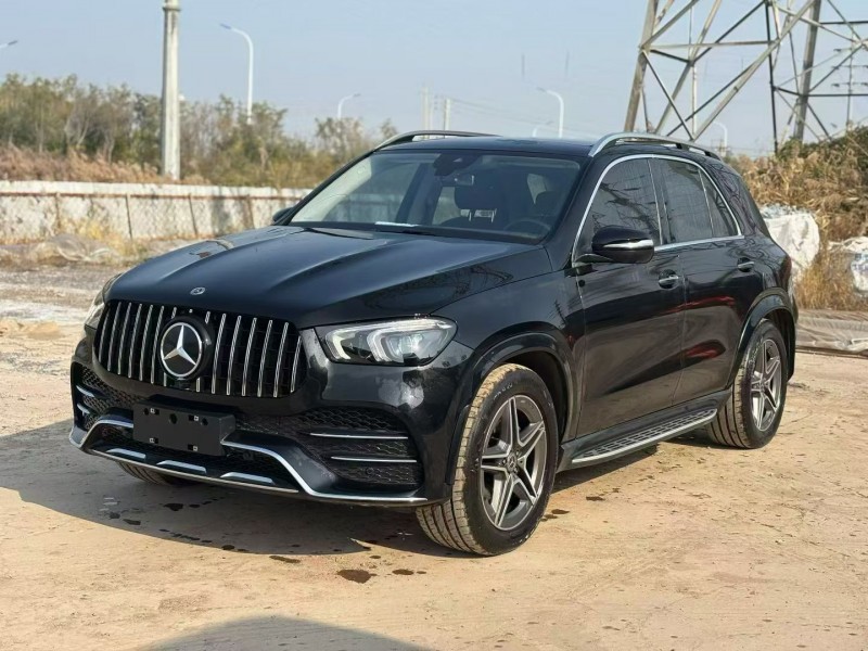 天津21年奔驰GLE3