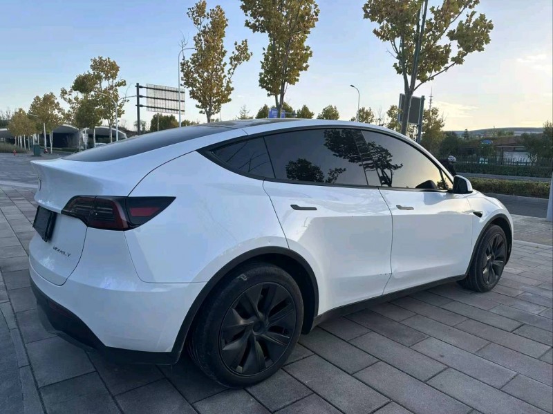 盐城24年特斯拉MODEL Y3