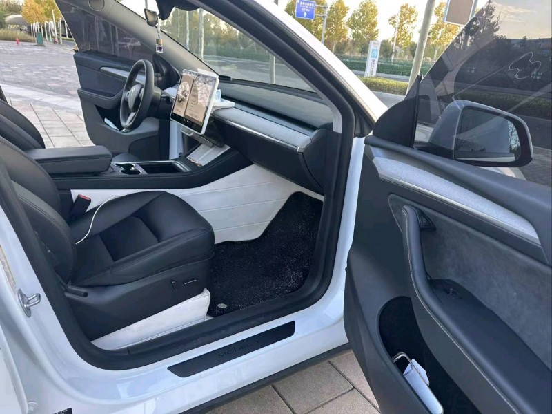 盐城24年特斯拉MODEL Y7