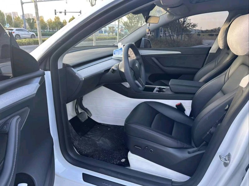 盐城24年特斯拉MODEL Y8