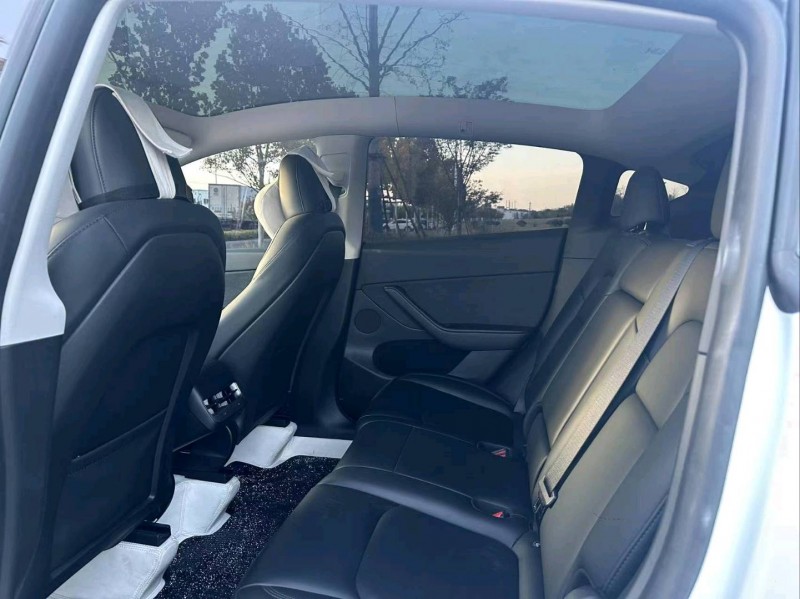 盐城24年特斯拉MODEL Y11