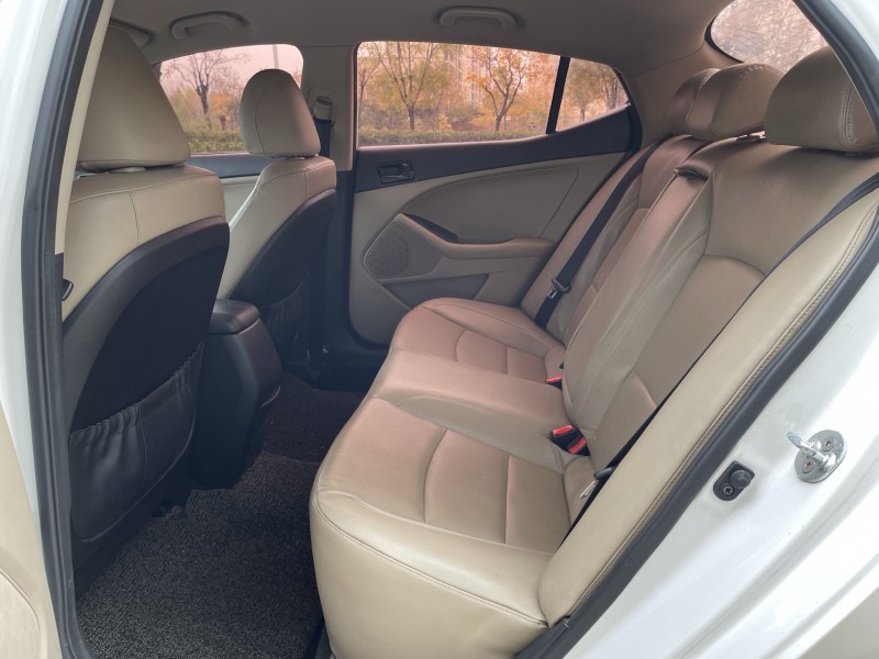 济宁18年起亚K54