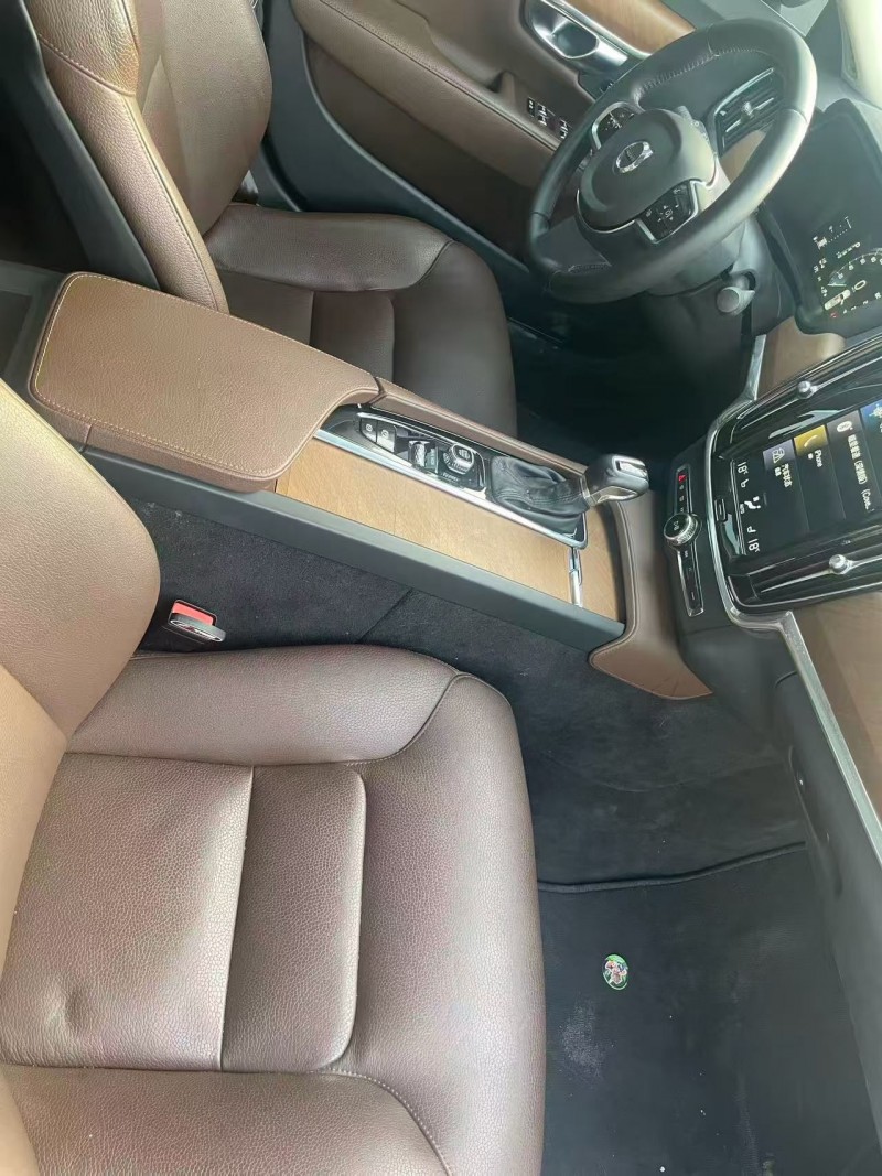 郑州19年沃尔沃S905