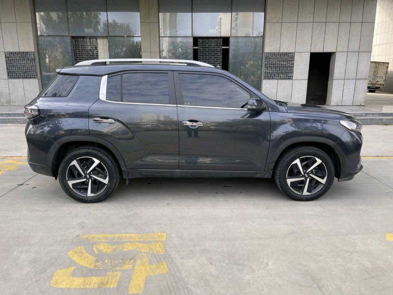 济宁21年现代ix353