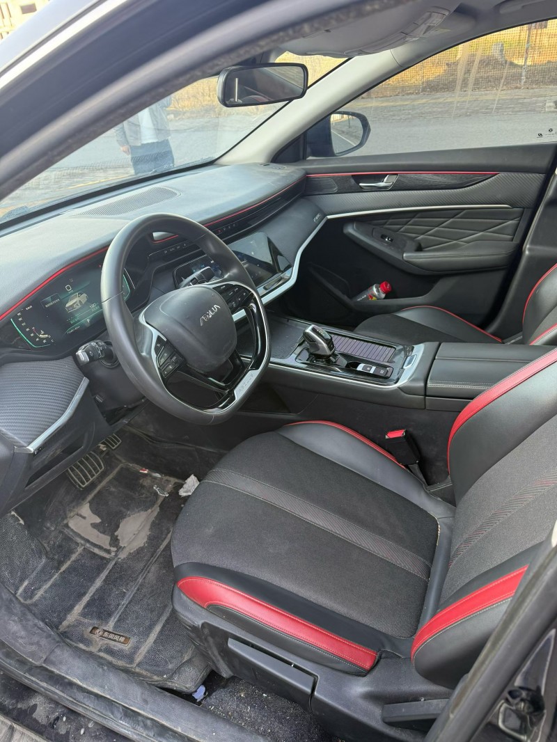 郑州21年东风奕炫3