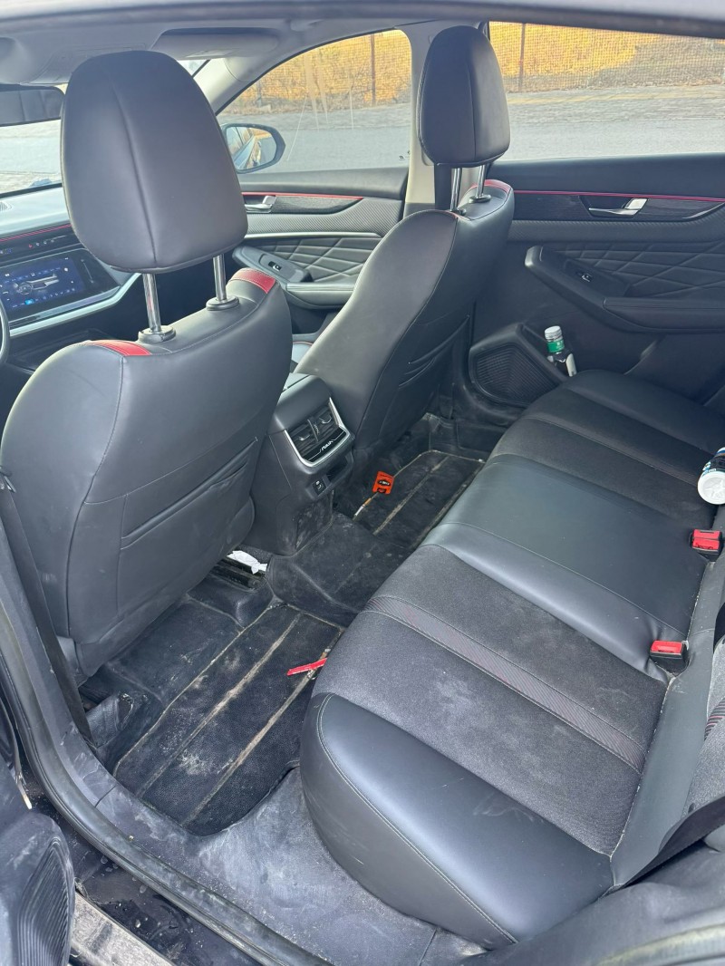 郑州21年东风奕炫5