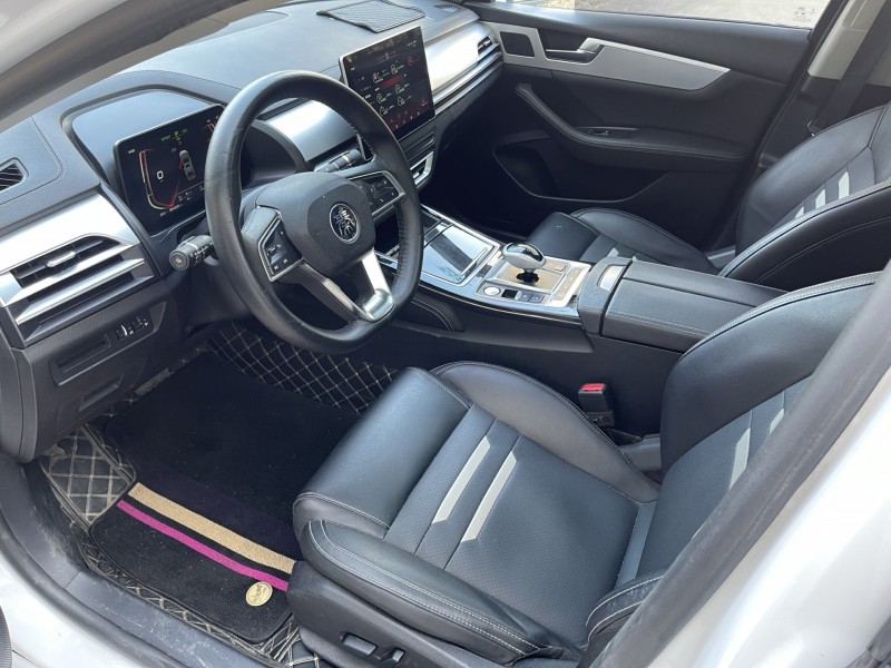 济宁19年比亚迪秦5