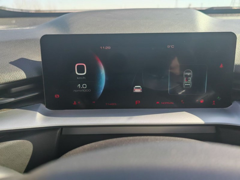 郑州21年哈弗H63