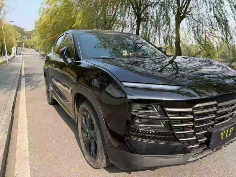 景德镇24年奇瑞捷途2