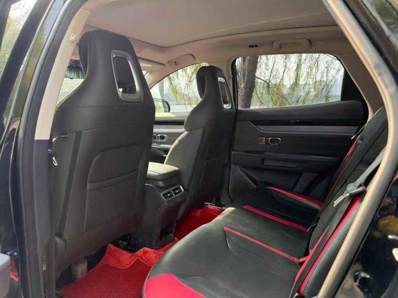 景德镇24年奇瑞捷途4