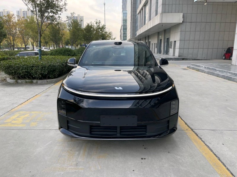 济宁25年理想L61