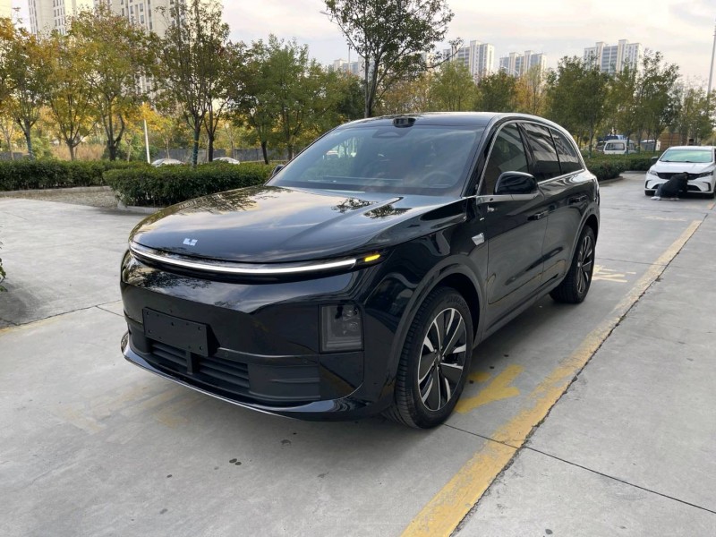 济宁25年理想L62