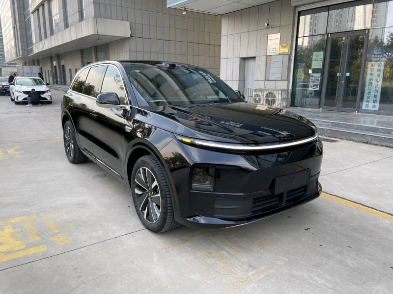 济宁25年理想L63