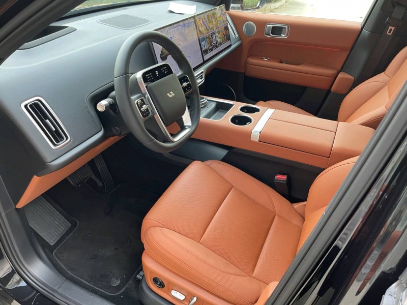 济宁25年理想L64