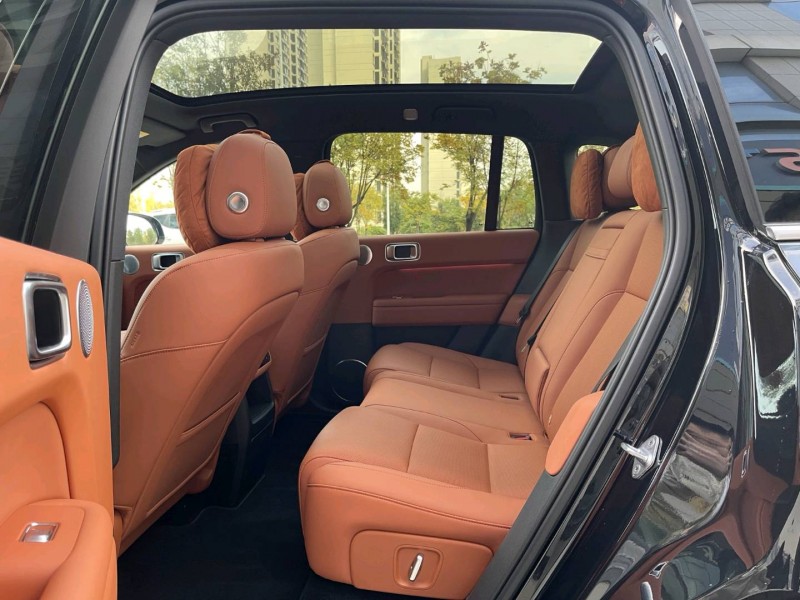 济宁25年理想L65