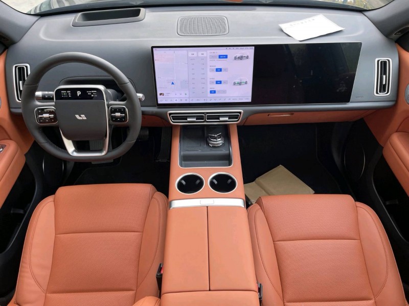 济宁25年理想L66