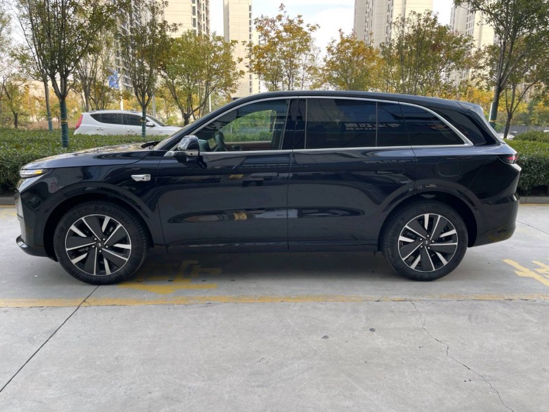 济宁25年理想L67