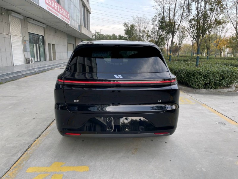 济宁25年理想L69