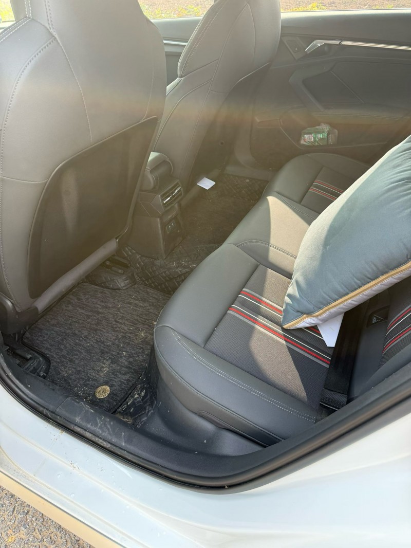 郑州24年奥迪A32