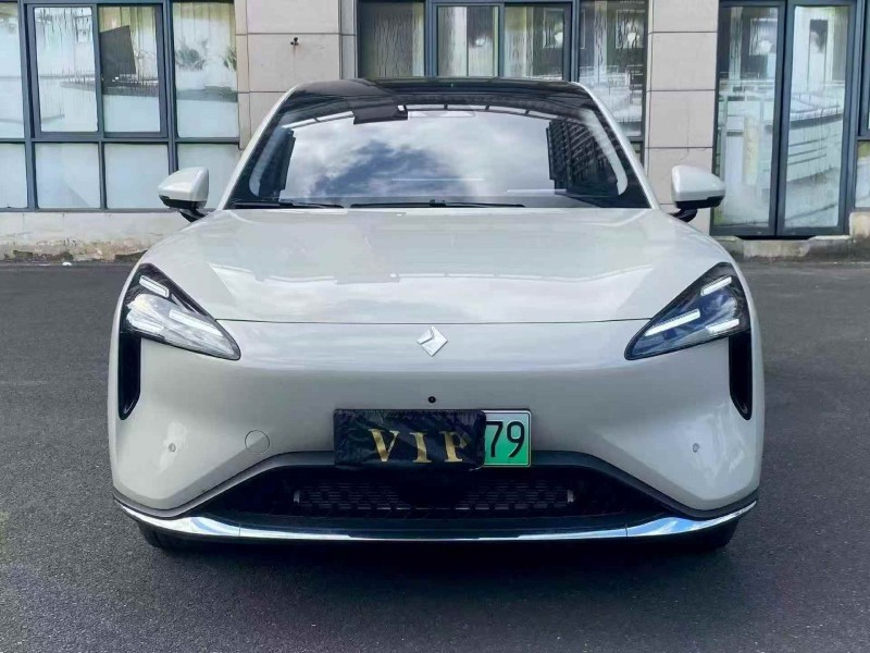 厦门25年宝骏云海1