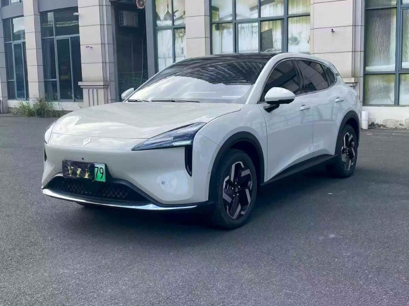 厦门25年宝骏云海2