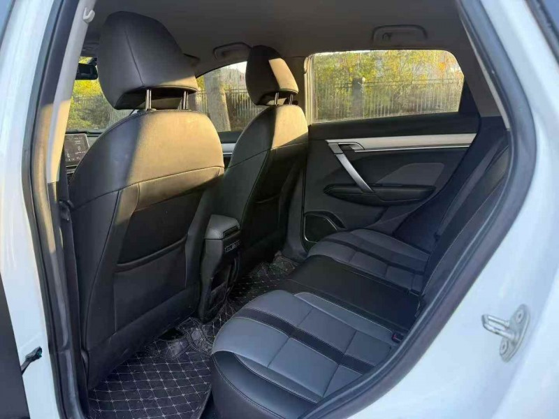 湘潭24年吉利缤越5