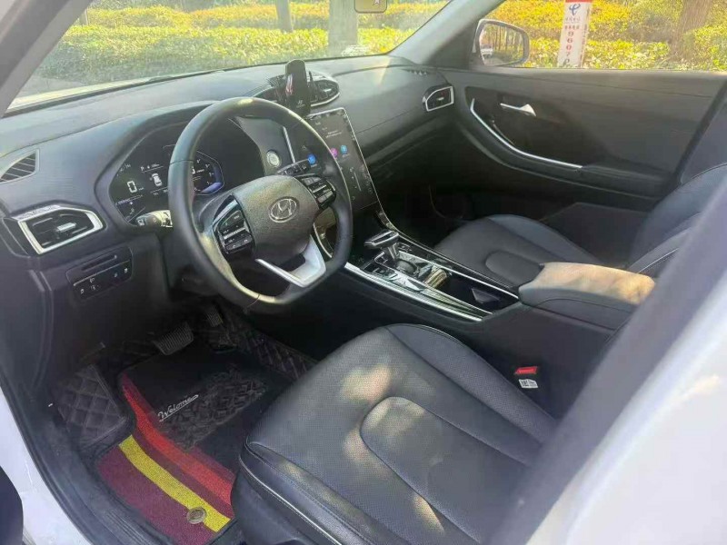 福州20年现代ix255