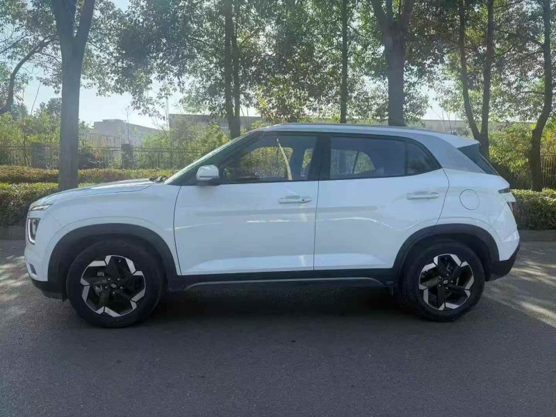 福州20年现代ix256