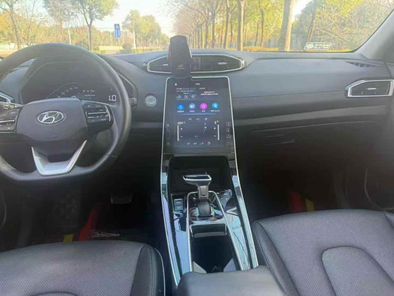 福州20年现代ix257