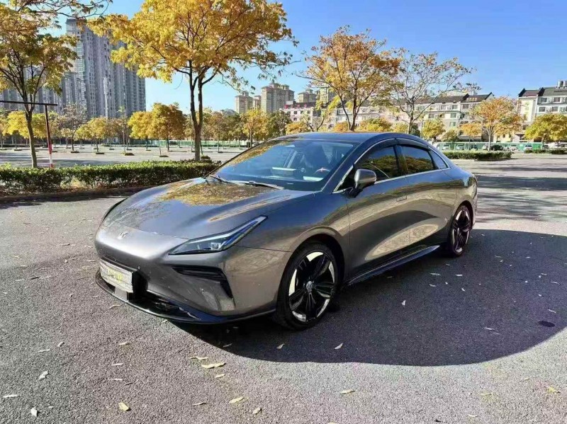 宁波23年合创汽车A063