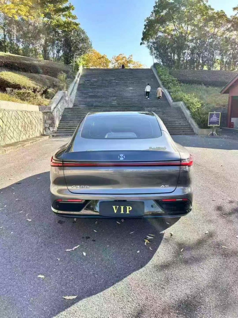 宁波23年合创汽车A066