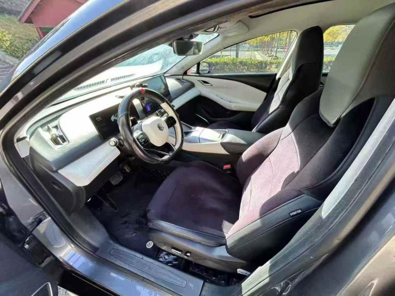 宁波23年合创汽车A067