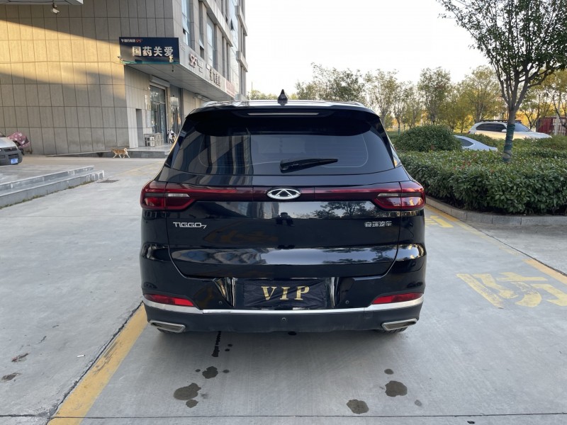 济宁20年长城汽车魏牌9