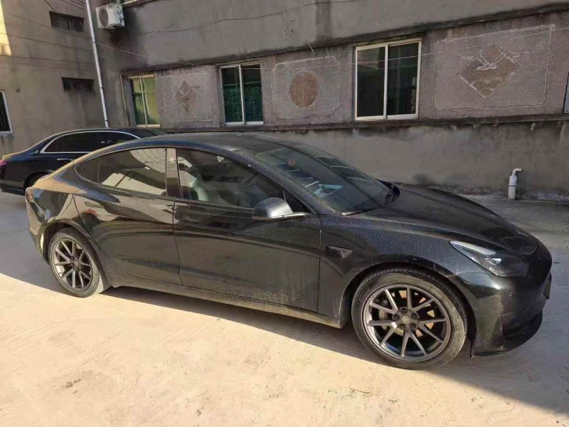 桂林23年特斯拉MODEL 33