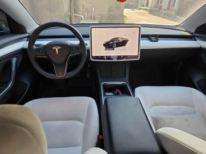 桂林23年特斯拉MODEL 35