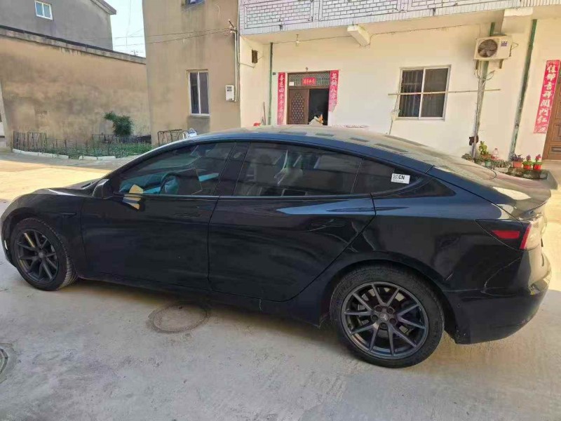 桂林23年特斯拉MODEL 38