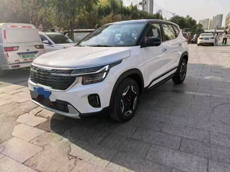 临沂25年起亚赛图斯2