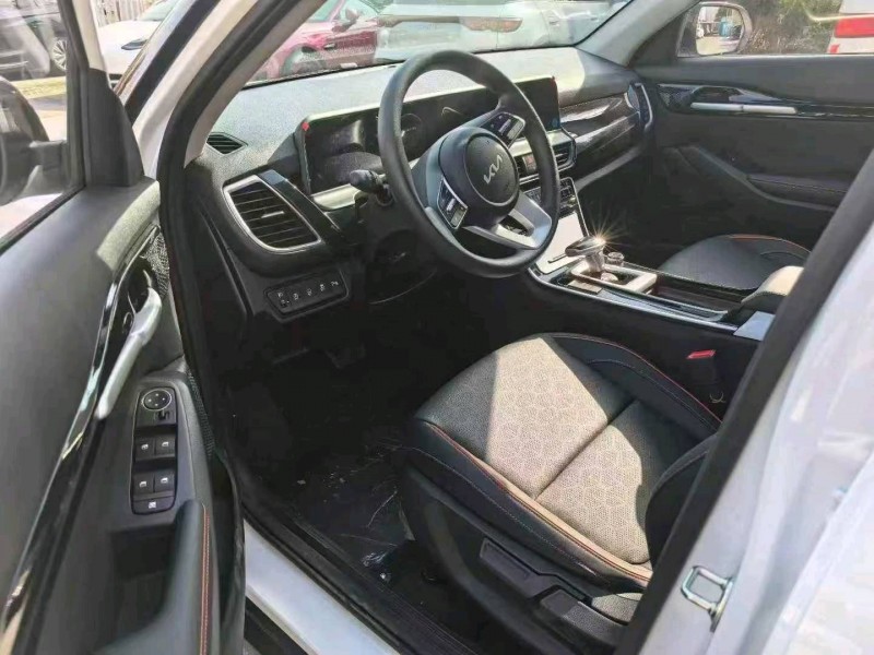 临沂25年起亚赛图斯4